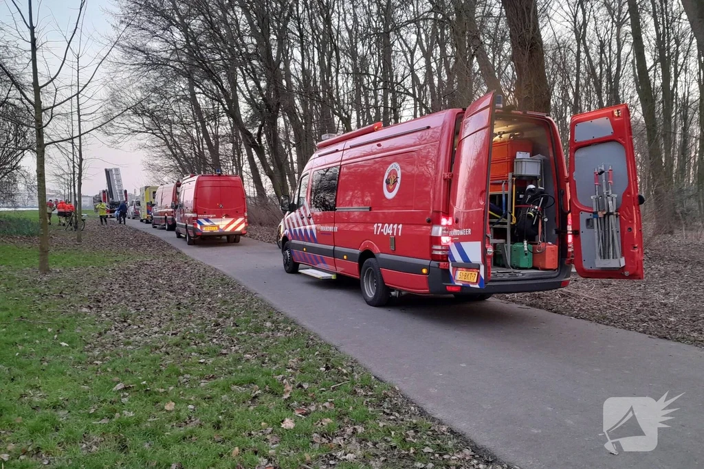 Noordpark Zwijndrecht 112 