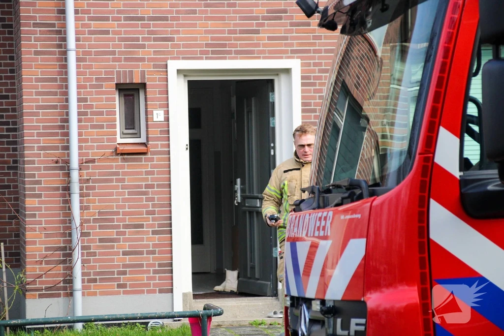 Groen van Prinstererstraat Nieuws Vlaardingen 