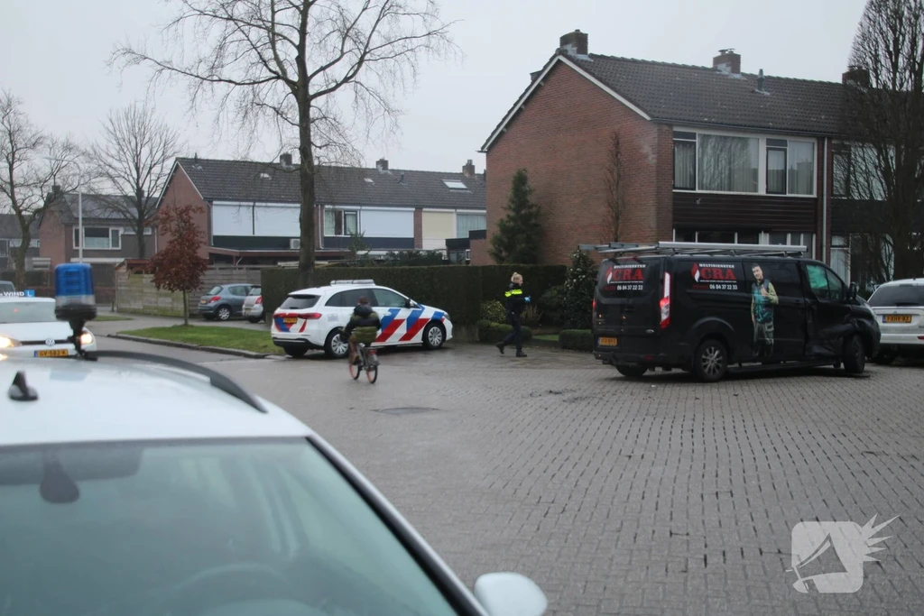 Van der Duin van Maasdamlaan Nieuws Woudenberg 