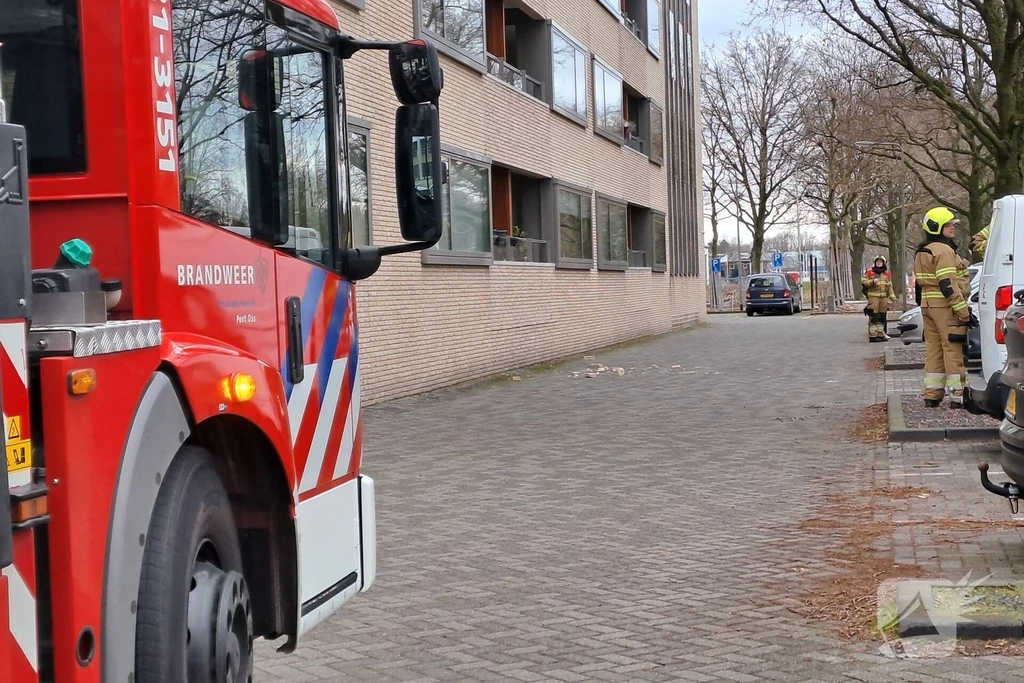 Medicijnstraat Oss 112 