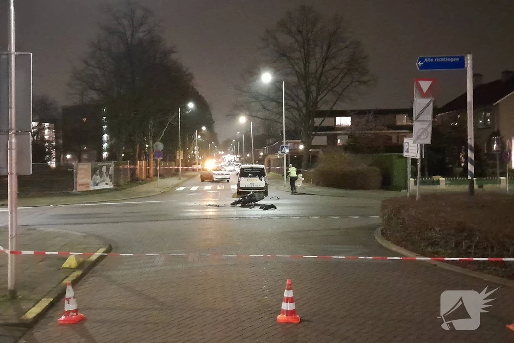 Graaf Willemlaan 112 meldingen Hendrik-Ido-Ambacht 