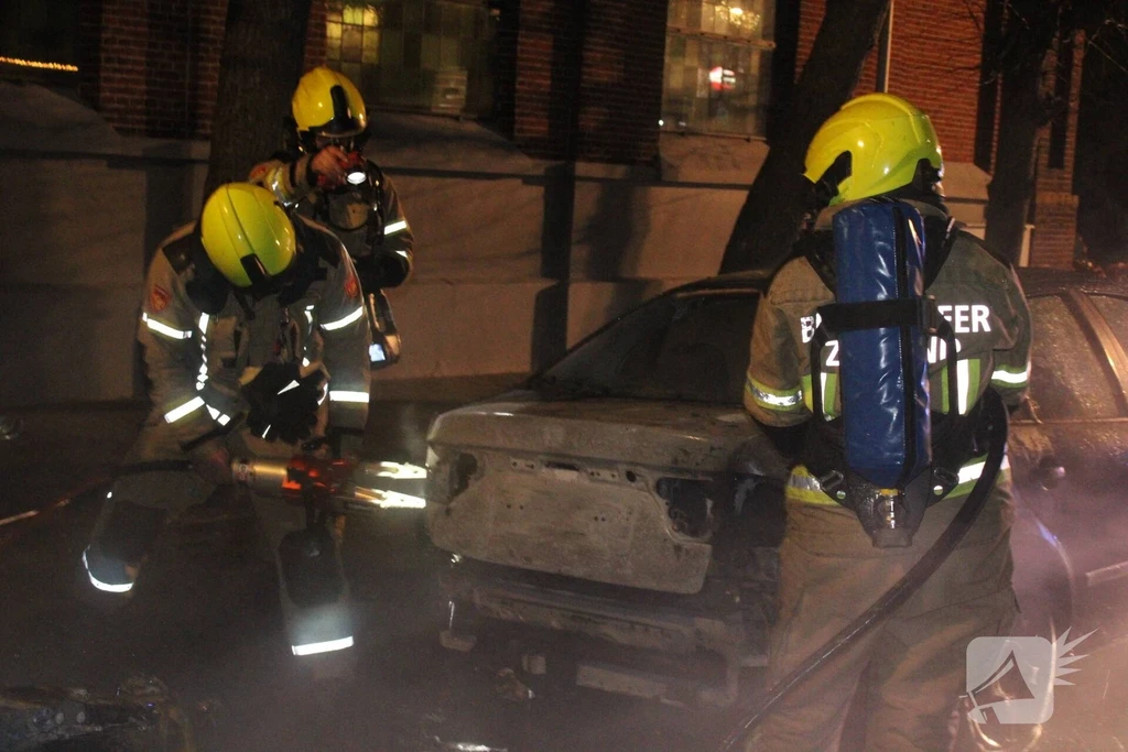 Damstraat 112 meldingen Yerseke 