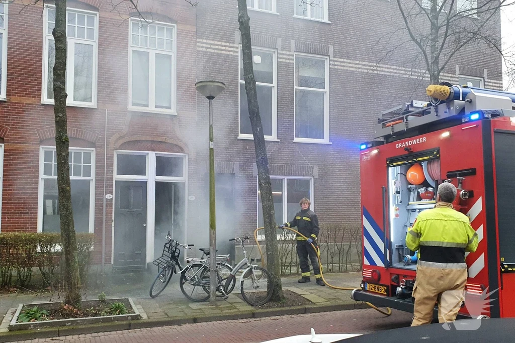 Herman Colleniusstraat 112 meldingen Groningen 
