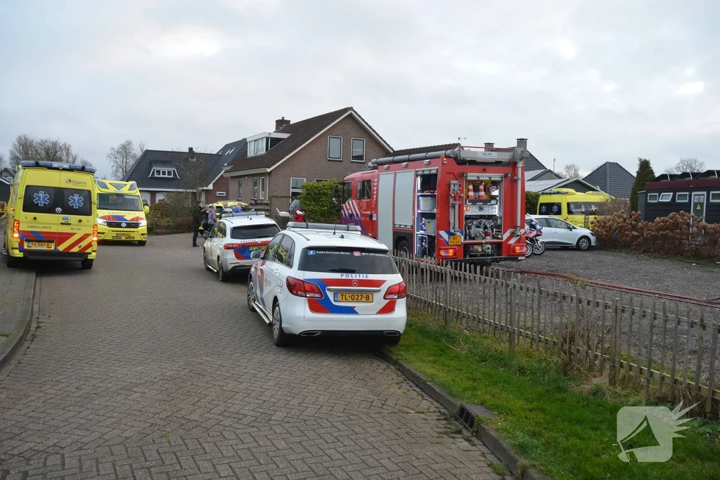 Tolvepaed Nieuws Haskerdijken 
