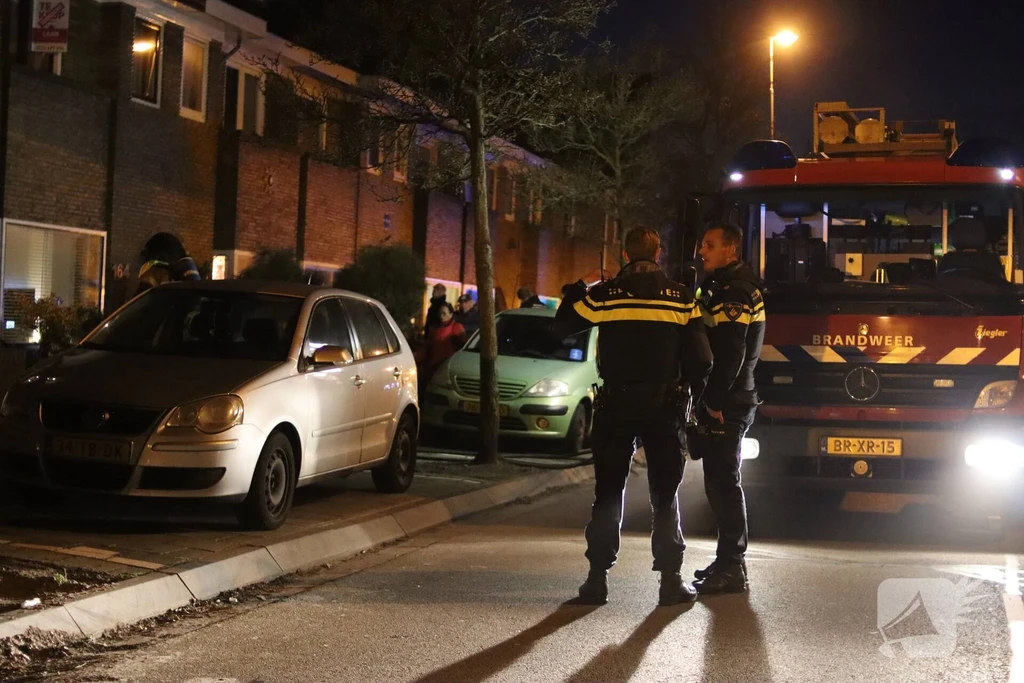 Ruyghweg Den Helder 112 