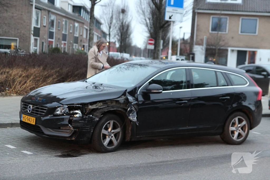 Brouwerstraat 112 melding Rijnsburg 