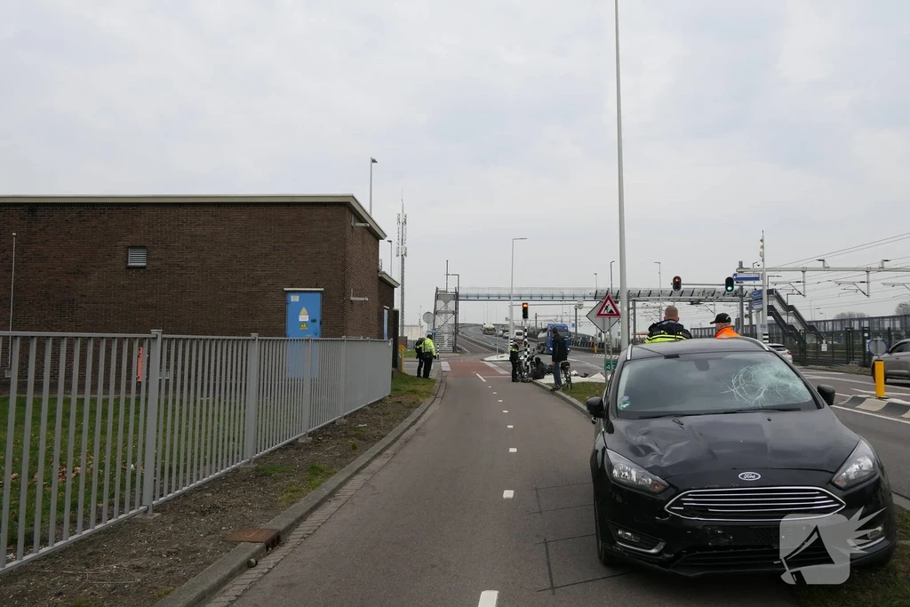 Vondelingenplaat 112 nieuws Rotterdam 