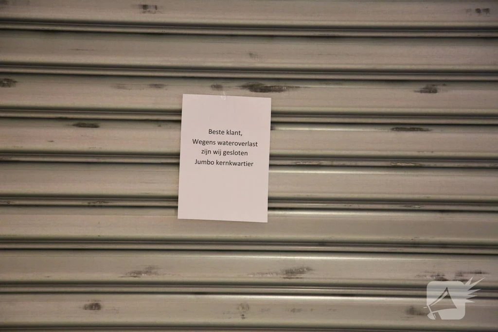 Hoge Brake 112 nieuws Nuenen 