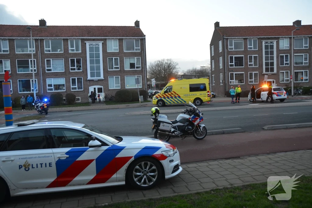 Valeriusstraat Leeuwarden 112 