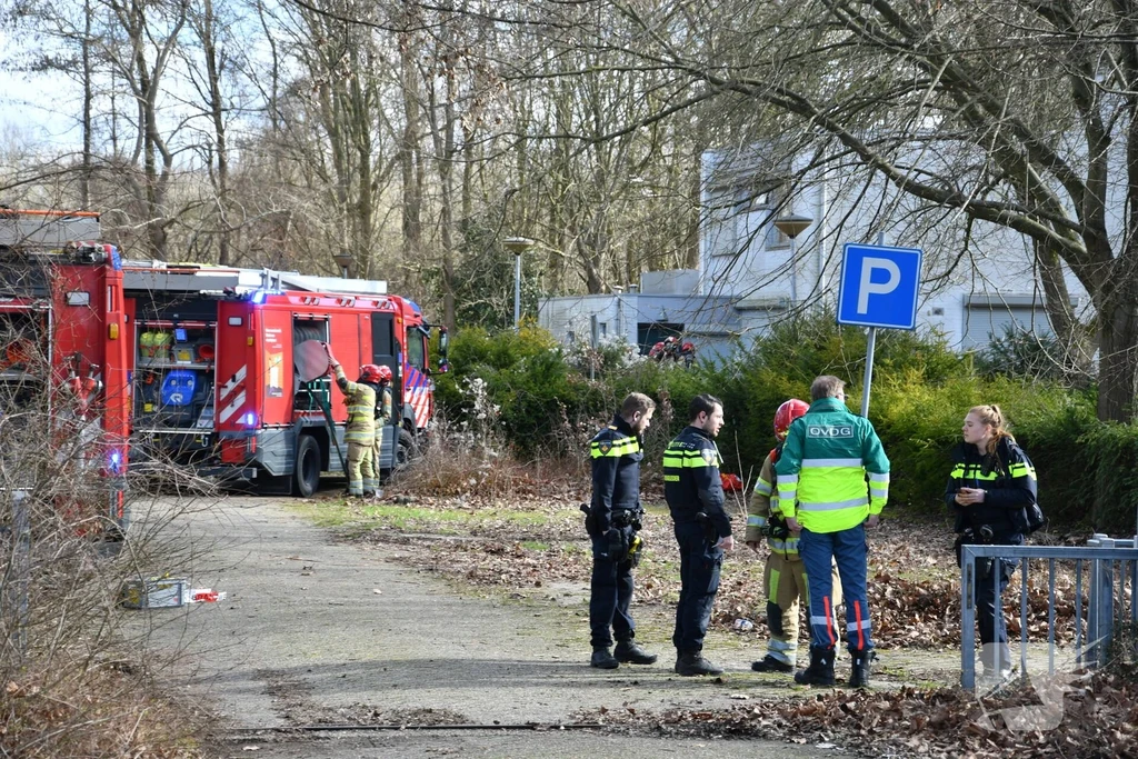 Markenlaan Nieuws Almere 