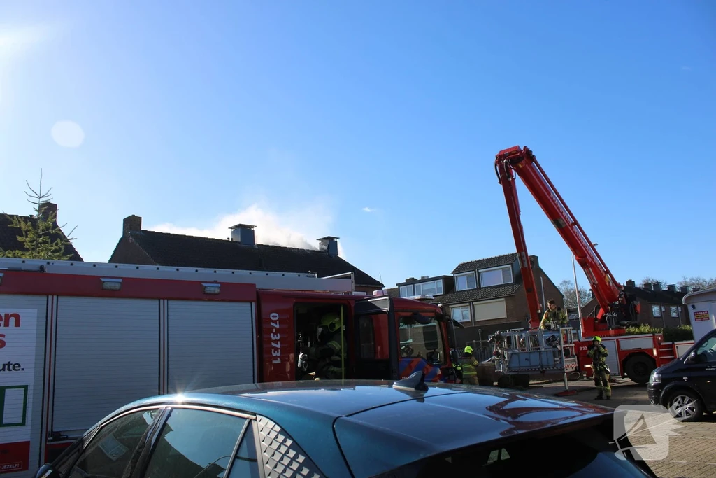 Marshallstraat Nieuws Huissen 