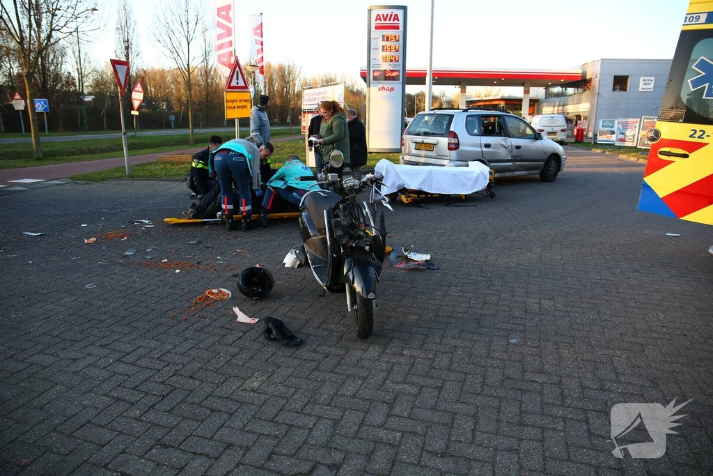 Parallelweg 112 melding Nuenen 