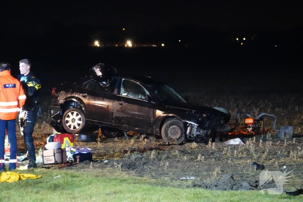 Westfrisiaweg - N307 112 nieuws Zwaagdijk-Oost 