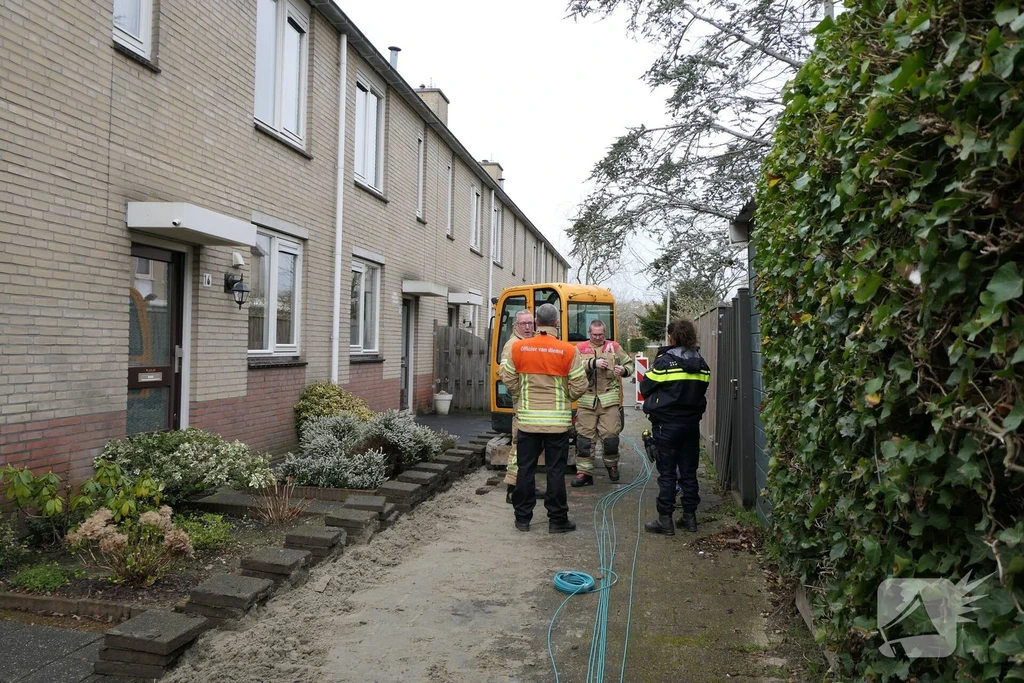 Heeswijkstraat 112 meldingen Hellevoetsluis 