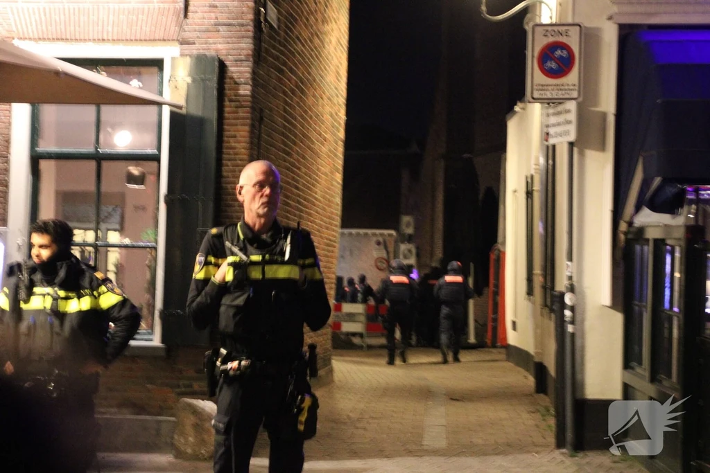 Hof 112 nieuws Amersfoort 