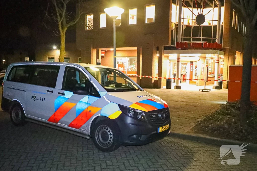 Wezelstraat Almere 112 