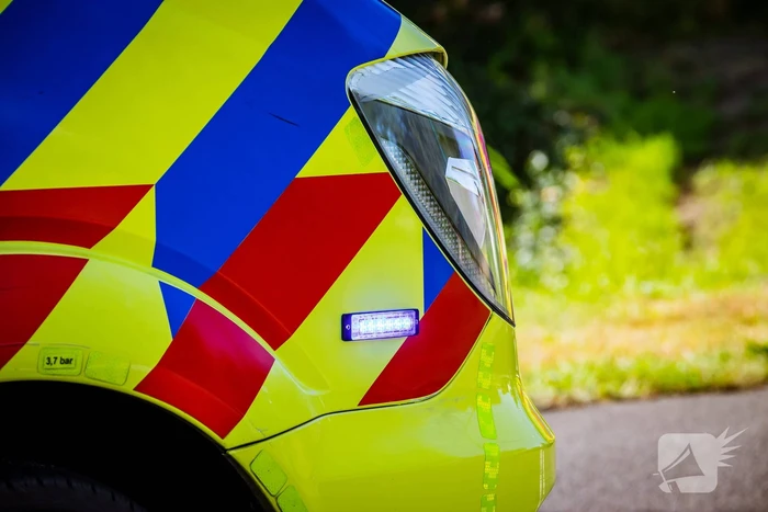 steekincident cesar franckstraat delft