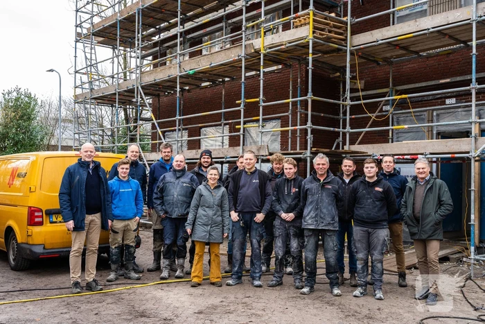 nieuws molenstraat assen