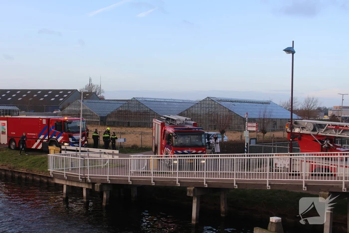 brand kanaalpad n.w. rijnsburg
