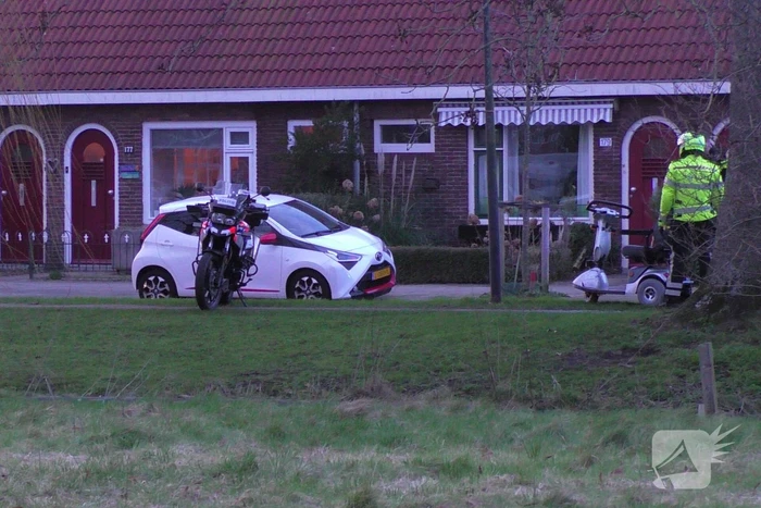 nieuws zomerkade haarlem