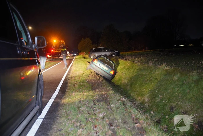ongeval zuidlaarderweg tynaarlo