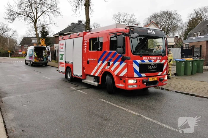 milieu diedenweg ede