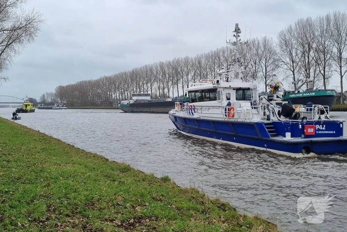 nieuws kanaalpad weesp