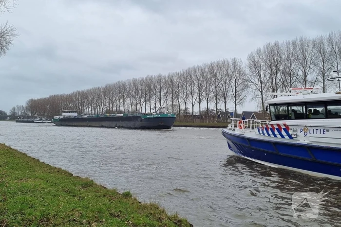 Zoektocht naar vermiste 59 jarige man