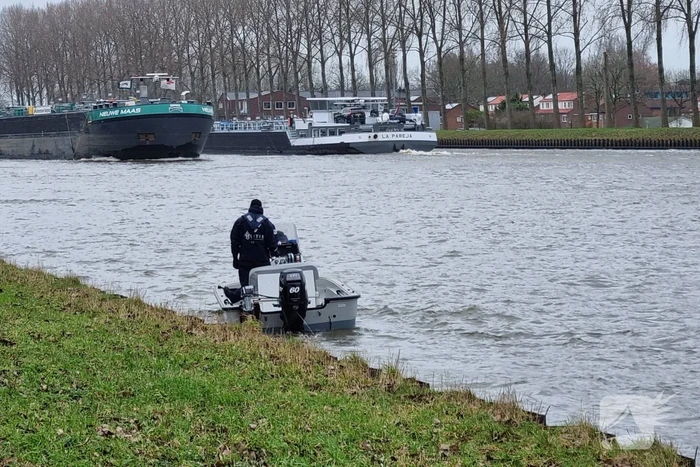 Zoektocht naar vermiste 59 jarige man