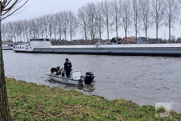 Zoektocht naar vermiste 59 jarige man