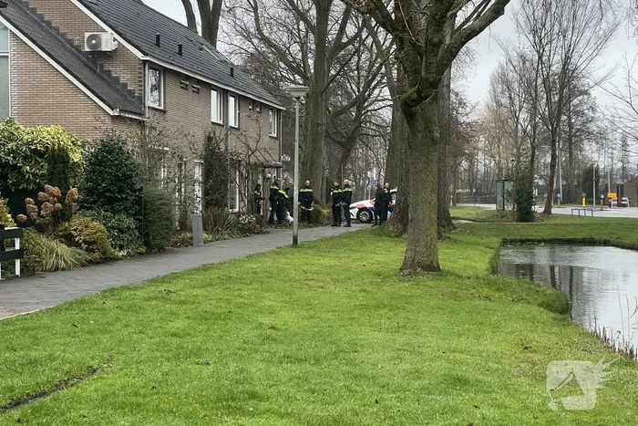 steekincident zomerlust gouda