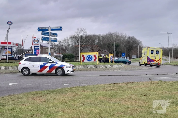 ongeval langeweg hendrik-ido-ambacht