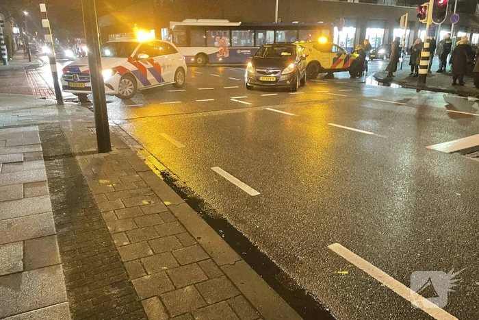 ongeval holzstraat kerkrade