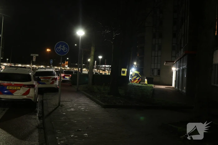 steekincident wilhelminastraat sittard