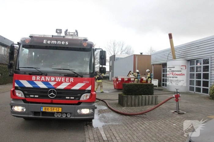 brand bramenberg eemnes