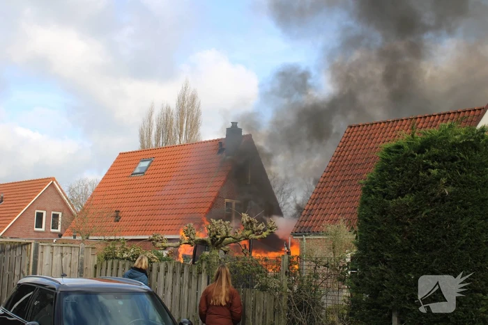 brand annie mg schmidtsingel kapelle
