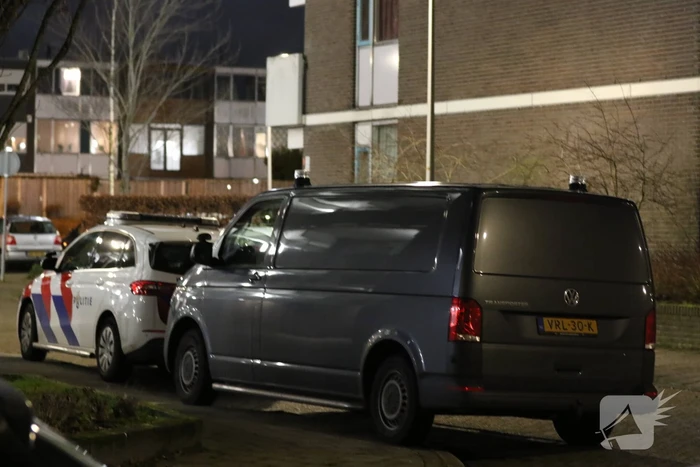 Levenloos lichaam aangetroffen in woning