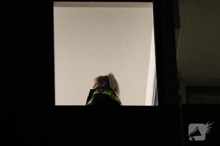 Levenloos lichaam aangetroffen in woning