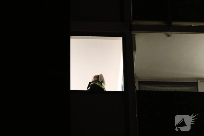 Levenloos lichaam aangetroffen in woning