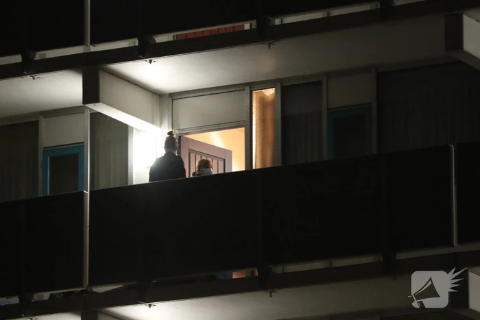 Levenloos lichaam aangetroffen in woning