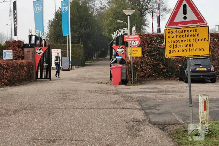 nieuws kierkamperweg - n782 bennekom