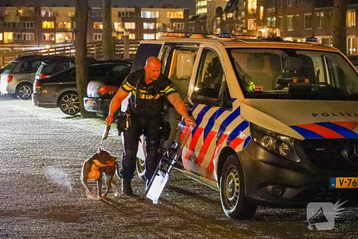 nieuws oostkade huizen