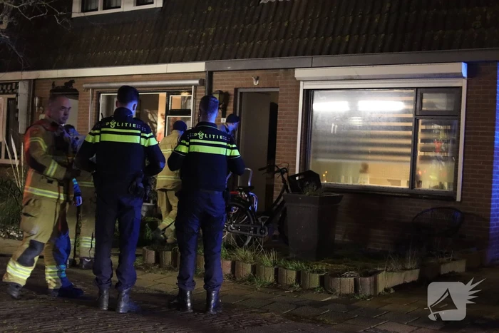 brand gasstraat den helder