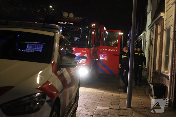 Brownies in oven veroorzaken keukenbrand
