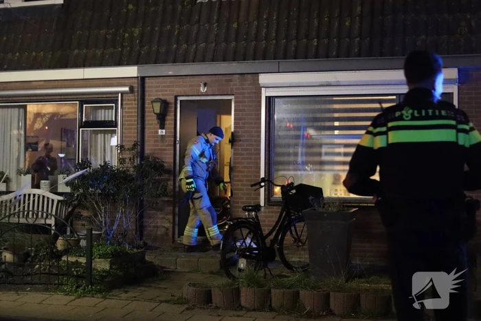 Brownies in oven veroorzaken keukenbrand