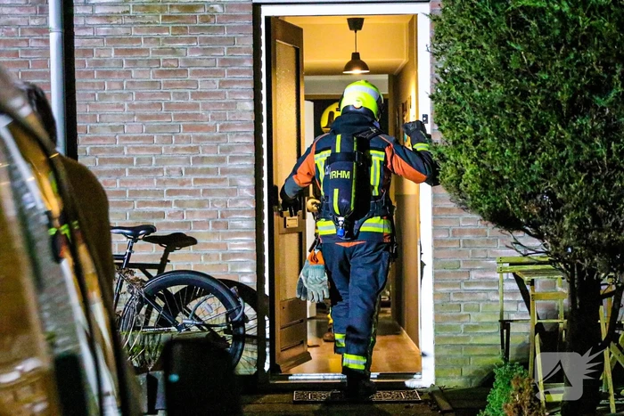 Meerdere woningen kort ontruimd vanwege koolmonoxide