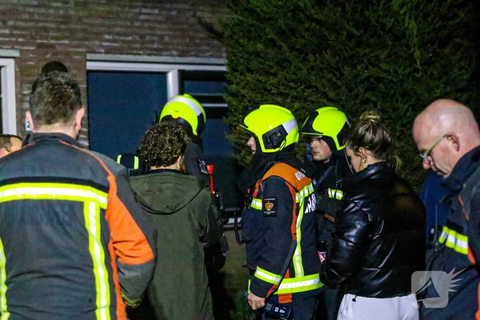 Meerdere woningen kort ontruimd vanwege koolmonoxide