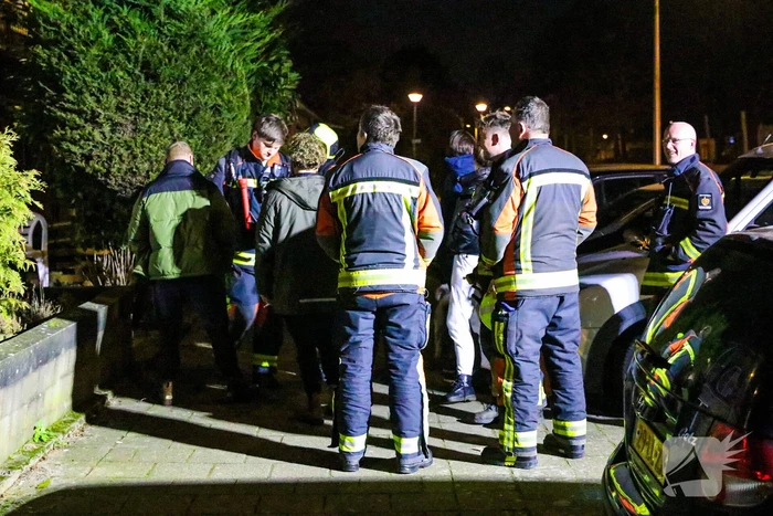 Meerdere woningen kort ontruimd vanwege koolmonoxide