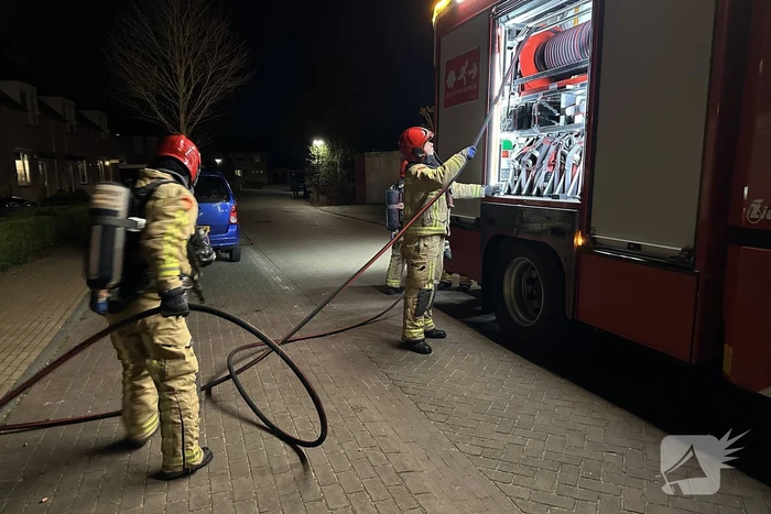 brand abtshof de mortel