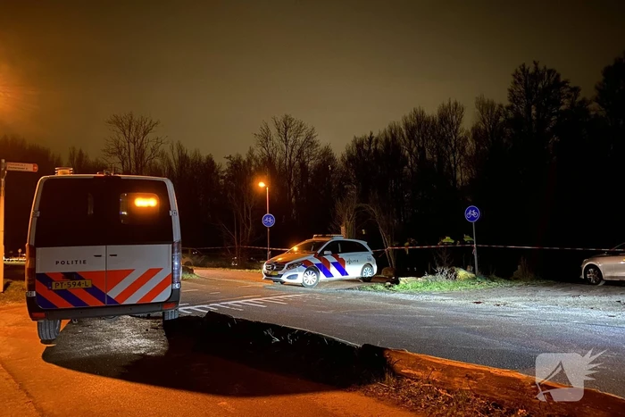 Twee gewonden en drie aanhoudingen na mogelijke ontvoering, politie lost schoten